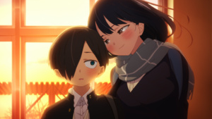 Boku no Kokoro no Yabai Yatsu 2nd Season